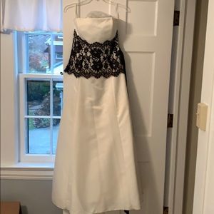 Long dress